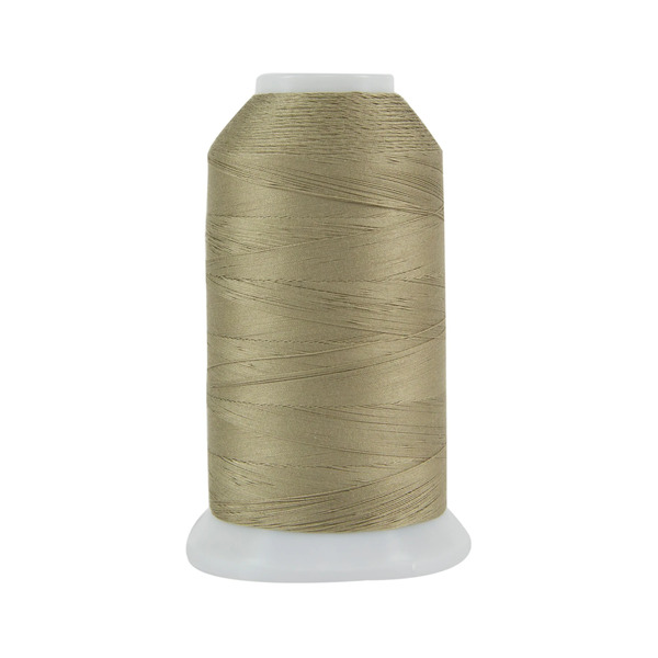 Superior Threads 121-02-974 King Tut 40wt Cotton Quilting Thread 2,000 Yards Bedouin