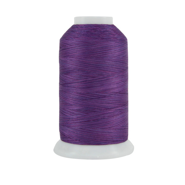 Superior Threads 121-02-950 King Tut 40wt Cotton Quilting Thread 2,000 Yards Berry Patch