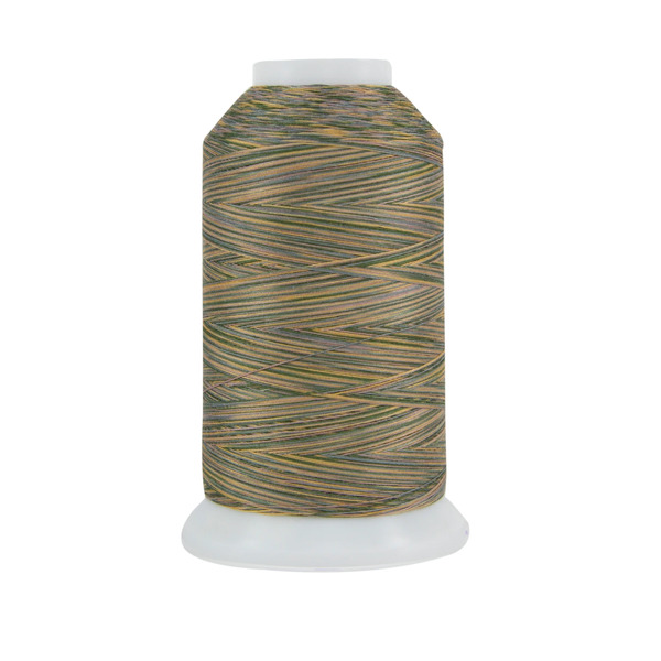 Superior Threads 121-02-925 King Tut 40wt Cotton Quilting Thread 2,000 Yards Caravan