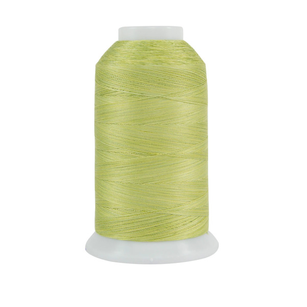 Superior Threads 121-02-969 King Tut 40wt Cotton Quilting Thread 2,000 Yards Date Palm