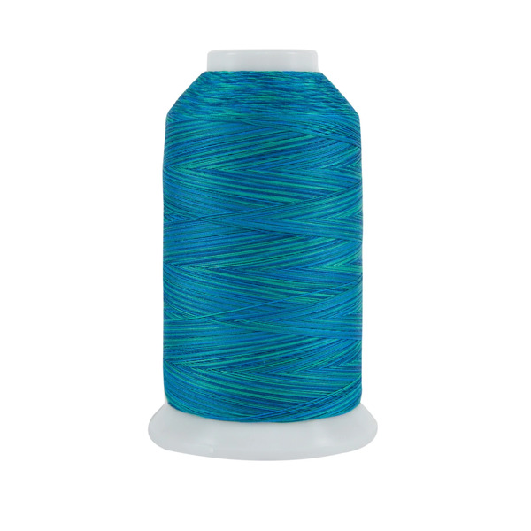 Superior Threads 121-02-927 King Tut 40wt Cotton Quilting Thread 2,000 Yards De Nile