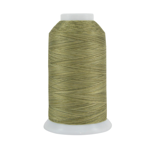 Superior Threads 121-02-968 King Tut 40wt Cotton Quilting Thread 2,000 Yards Fig