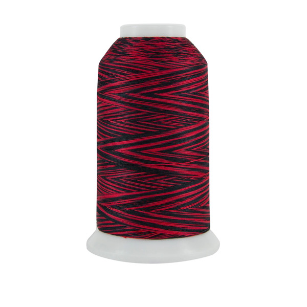 Superior Threads 121-02-1003 King Tut 40wt Cotton Quilting Thread 2,000 Yards Glowing Embers