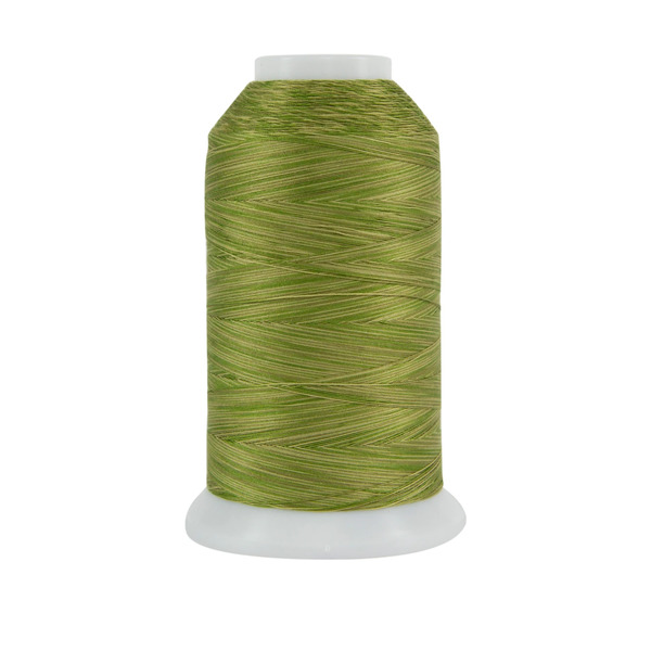 Superior Threads 121-02-990 King Tut 40wt Cotton Quilting Thread 2,000 Yards Green Olives