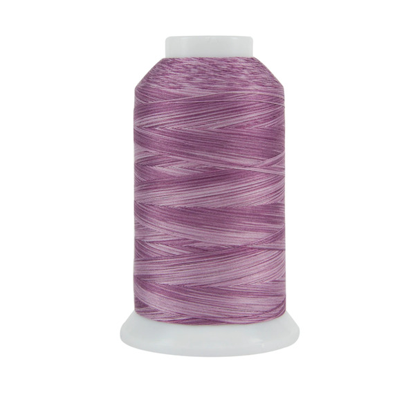 Superior Threads 121-02-939 King Tut 40wt Cotton Quilting Thread 2,000 Yards Heather