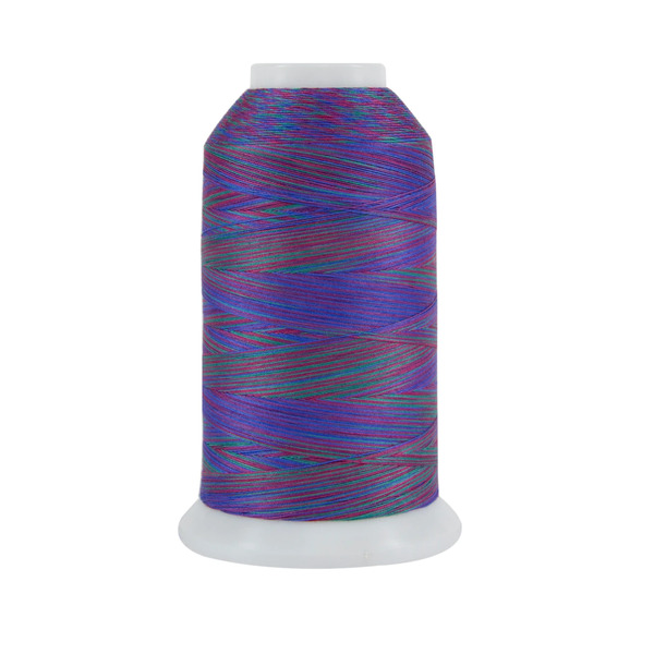 Superior Threads 121-02-913 King Tut 40wt Cotton Quilting Thread 2,000 Yards Jewel Of The Nile