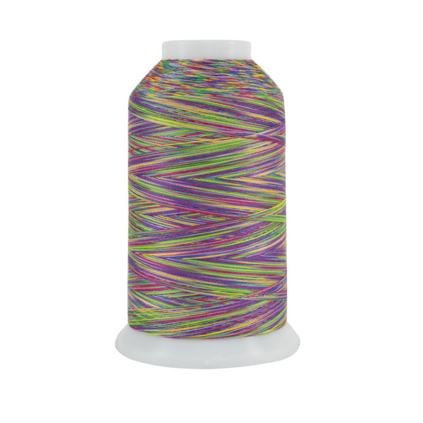 Superior Threads 121-02-918 King Tut 40wt Cotton Quilting Thread 2,000 Yards Joseph's Coat