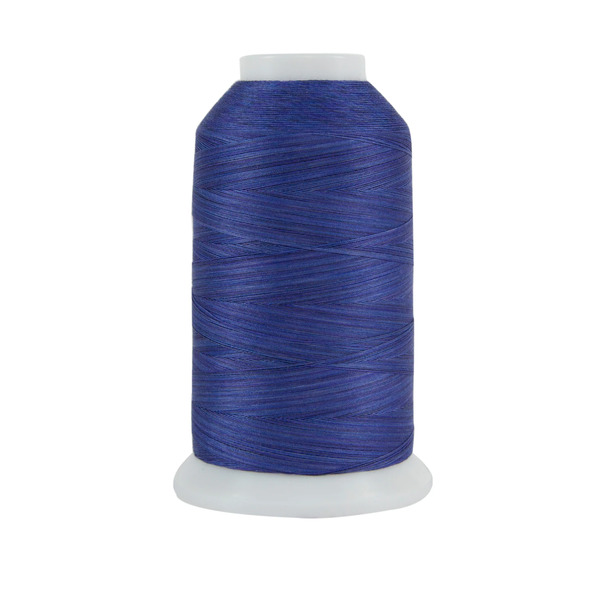 Superior Threads 121-02-953 King Tut 40wt Cotton Quilting Thread 2,000 Yards Lobelia