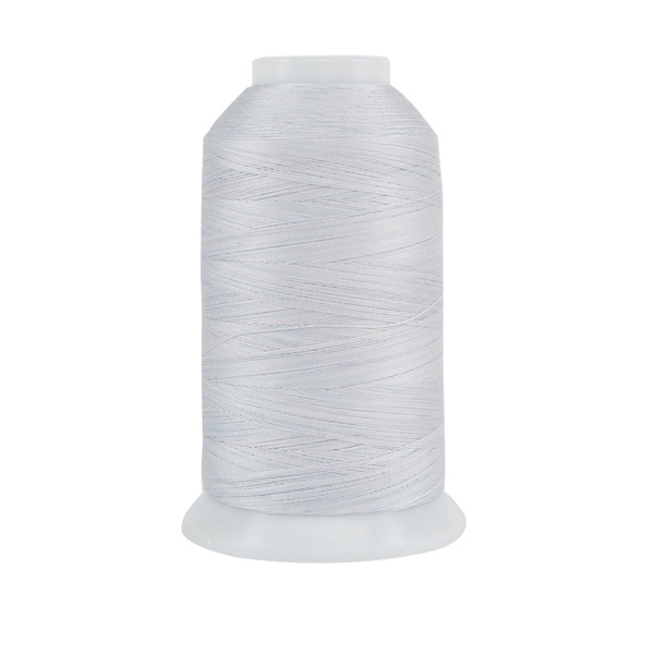 Superior Threads 121-02-960 King Tut 40wt Cotton Quilting Thread 2,000 Yards Morning Sky