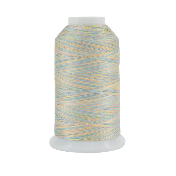 Superior Threads 121-02-916 King Tut 40wt Cotton Quilting Thread 2,000 Yards Mummies Dearest