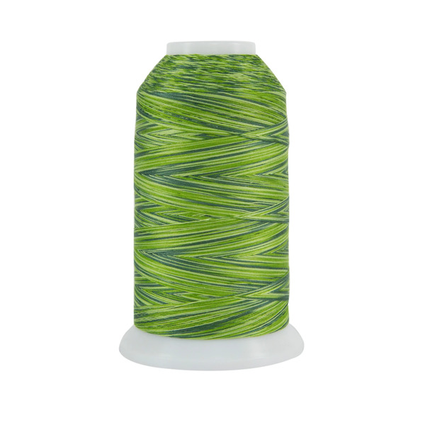 Superior Threads 121-02-988 King Tut 40wt Cotton Quilting Thread 2,000 Yards Oasis