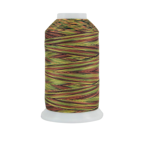 Superior Threads 121-02-941 King Tut 40wt Cotton Quilting Thread 2,000 Yards Old Giza