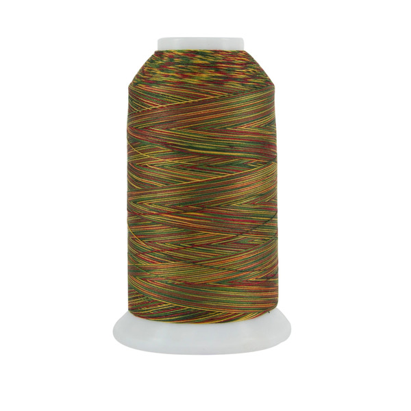 Superior Threads 121-02-936 King Tut Cotton Quilting Thread 2,000 Yards Pharaoh's Treasures
