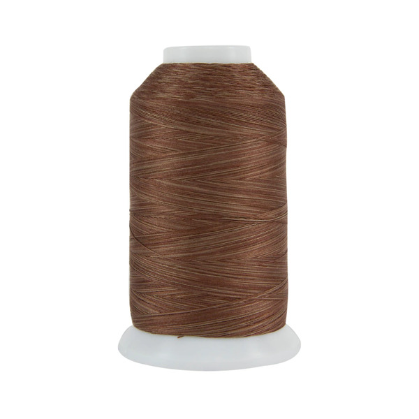 Superior Threads 121-02-992 King Tut Cotton Quilting Thread 2,000 Yards Pine Cone