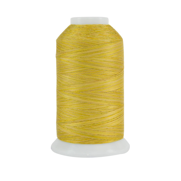 Superior Threads 121-02-984 King Tut Cotton Quilting Thread 2,000 Yards Pyramids