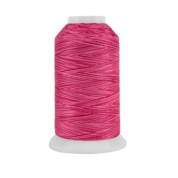 Superior Threads 121-02-926 King Tut Cotton Quilting Thread 2,000 Yards Red Sea