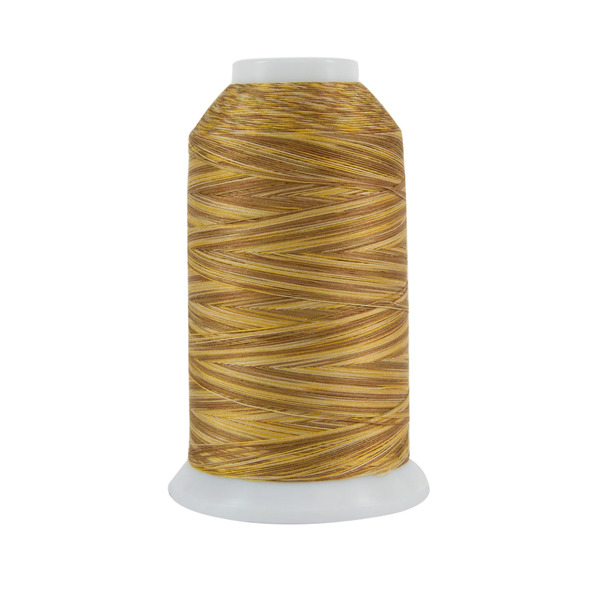Superior Threads 121-02-991 King Tut Cotton Quilting Thread 2,000 Yards Sahara Shadow