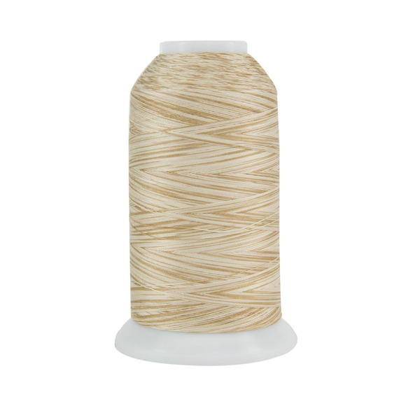 Superior Threads 121-02-920 King Tut Cotton Quilting Thread 2,000 Yards Sands Of Time