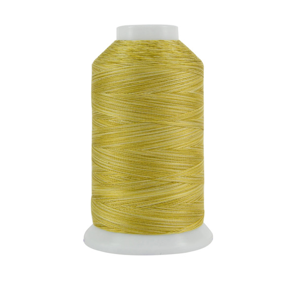 Superior Threads 121-02-965 King Tut Cotton Quilting Thread 2,000 Yards Sheaves
