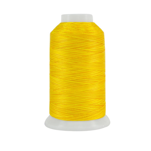 Superior Threads 121-02-985 King Tut Cotton Quilting Thread 2,000 Yards Shekels