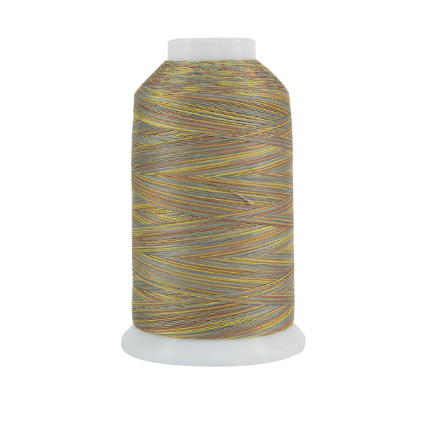 Superior Threads 121-02-954 King Tut Cotton Quilting Thread 2,000 Yards Shifting Sands