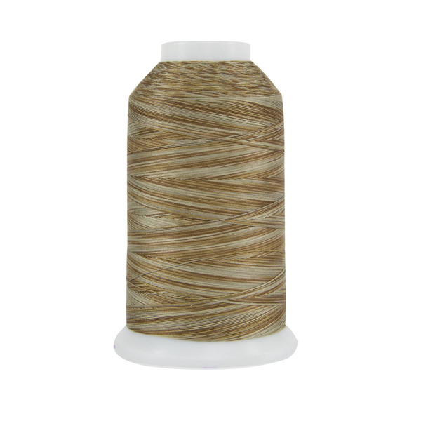 Superior Threads 121-02-900 King Tut Cotton Quilting Thread 2,000 Yards Sinai