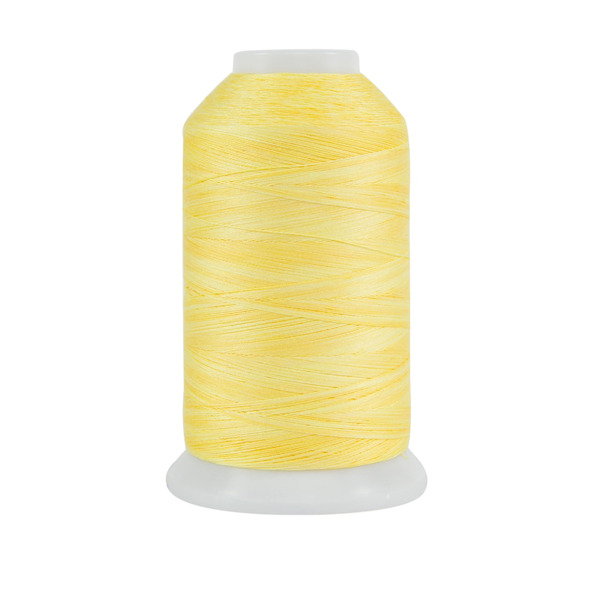 Superior Threads 121-02-982 King Tut Cotton Quilting Thread 2,000 Yards Sunstone