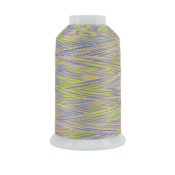 Superior Threads 121-02-937 King Tut Cotton Quilting Thread 2,000 Yards Tiny Tuts