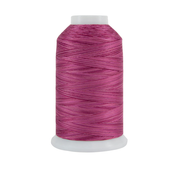 Superior Threads 121-02-952 King Tut Cotton Quilting Thread 2,000 Yards Wild Rose