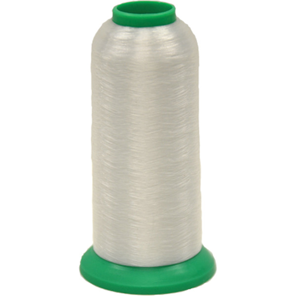 Superior Threads MonoPoly Polyester Monofilament Clear Thread 10,000 Yards Clear