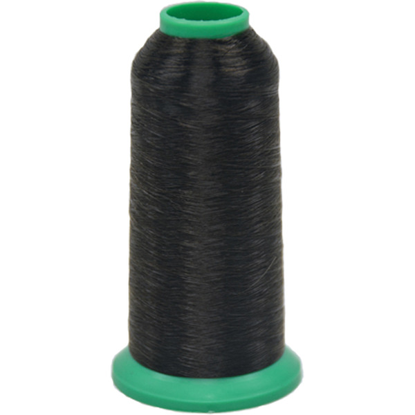 Superior Threads MonoPoly Polyester Monofilament Clear Thread 10,000 Yards Smoke