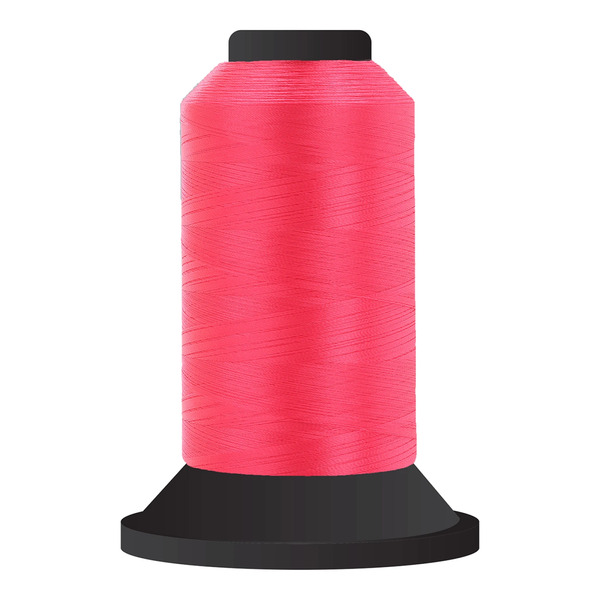 Fil-Tec Glide 60wt Polyester Quilting Thread 5,500 yd King Spool - 70205 Rhododendron