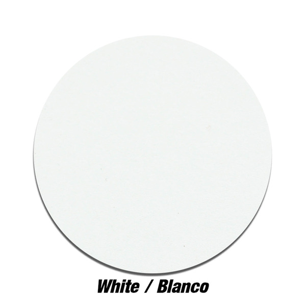 80318: Siser Easyweed White EW20P5001 HTV Heat Transfer Vinyl 12'' x 20''