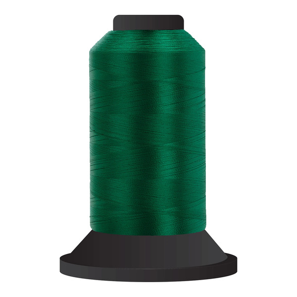 Fil-Tec Glide 60wt Polyester Thread 5,500 yd King Spool - 60335 Irish Spring