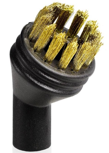 87104: Reliable BRIO 250CC 30MM BRASS BRUSH
