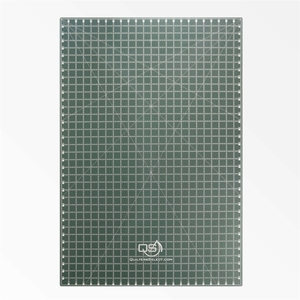 82348: Quilter's Select QS-MAT2436 24"X36" Self Healing, Dual Side Cutting Mat