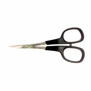 90737: KAI KAI5130DC 5in Double Curved Embroidery and Applique Scissors
