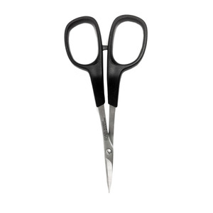 KAI KAI5130DC 5in Double Curved Embroidery and Applique Scissors