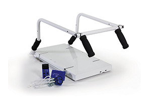 Brother SAQFCSRKIT, Top Plate Carriage Platform, Front & Back Handles with Sure Stitch Regulator for V Series Machines on Dream Fabric Frame