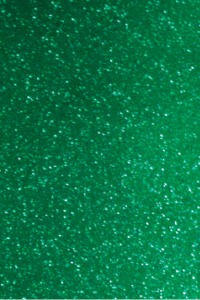 Siser PEPSVGL125064Y Easy PSV Glitter Vinyl Emerald Envy