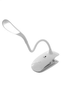 91814: Daylight UN1380 Smart Clip-On Lamp