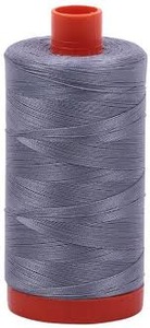 Aurifil Cotton 6734 50wt 1422 yds