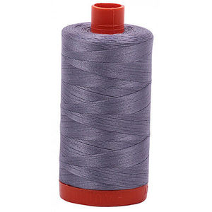 Aurifil Cotton 6733 50wt 1422 yds Twilight