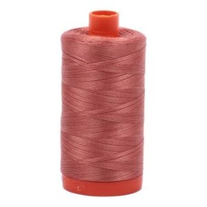 Aurifil Cotton 6728 50wt 1422 yds