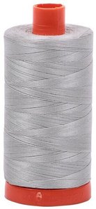 Aurifil Cotton 6726 50wt 1422 yds