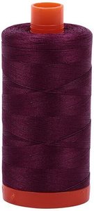 Aurifil Cotton 4030 50wt 1422 yds Plum