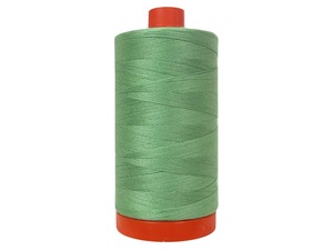 Aurifil Cotton 2840 50wt 1422 yds Loden Green