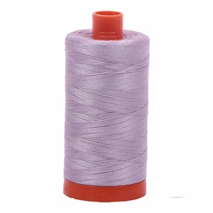 Aurifil Cotton 2562 50wt 1422 yds Lilac