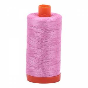 Aurifil Cotton 2479 50wt 1422 yds Med Orchid