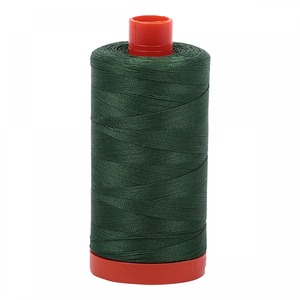 Aurifil Cotton 2892 50wt 1422 yds Pine